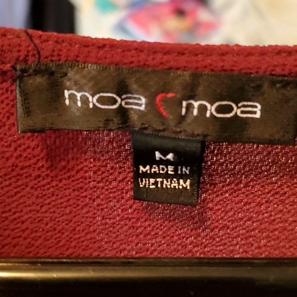 Moa - Picture 3 of 4